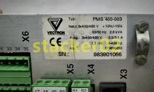 USED VECTRON PMS400-003 TEST WELL WORK WELL IN STOCK