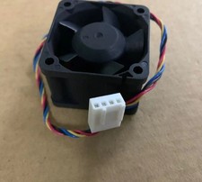 DELTA FFB0412SHN DC 12V 0.60A PWM SERVER INVERTER CASE AXIAL COOLING FAN 40X28MM