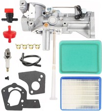 Carburetor Kit For snapper tiller model IR5002B 5hp engine