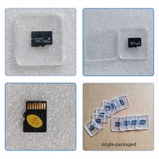 Memory card, TF card, 128GB FOR mobile phone and security camera SD card