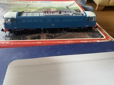 Bachmann OO Gauge Class 85 (AL5) Bo-Bo Electric E3095 BR Electric Blue 31-679