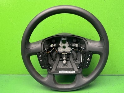 Vauxhall Movano C Lenkrad Mk3 Vinyl Multifunktion 2022- wenig Kilometer 