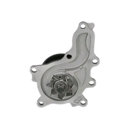 Bomba de agua motor Carquest T2302 Toyota Camry 12-17 Highlander 09-19 Sienna Rav4 Foto 4 de 4