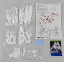 Figure Baltimore Azur Lane Garage Kit Wonder Festival 2020 Winter Event Limited