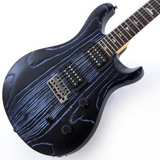 Paul Reed Smith PRS usato Se Swamp Ash Ce24 sabbiato edizione limitata cassaforte deli