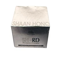 SH-RD Protein Cream 2.72 oz/ 80ml Exp 8/28