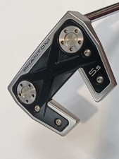 Golf Putter Scotty Cameron PHANTOM X 5.5 Original Steel 34inch