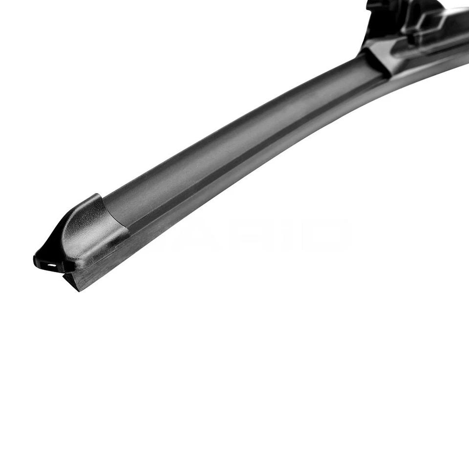 For Honda Civic 2006-2015 Motorcraft WW2801PF Premium Flat 28" Black Wiper Blade Foto 2 de 4