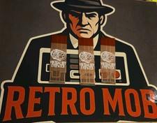 Virtual Boy (3)Eyepatch Eyepiece Flex Ribbon's Cable Replacement DIY Repair Fix