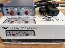 Rupert Neve Designs Portico 5017 817146