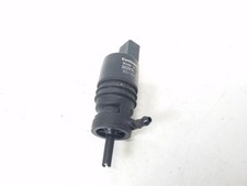 Porsche Panamera (970) 2011 Pumpe Scheibenwaschanlage 99762818200 EZE49591