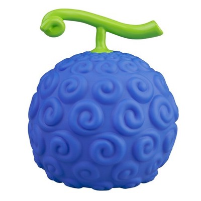 One Piece Gum Gum Frucht LED-Dekolampe Netflix Grupo Erik