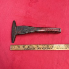 Vintage Porter Ferguson Dolly Spoon Jbp-11 Vintage Porter Ferguson Dolly Spoon Jbp-11