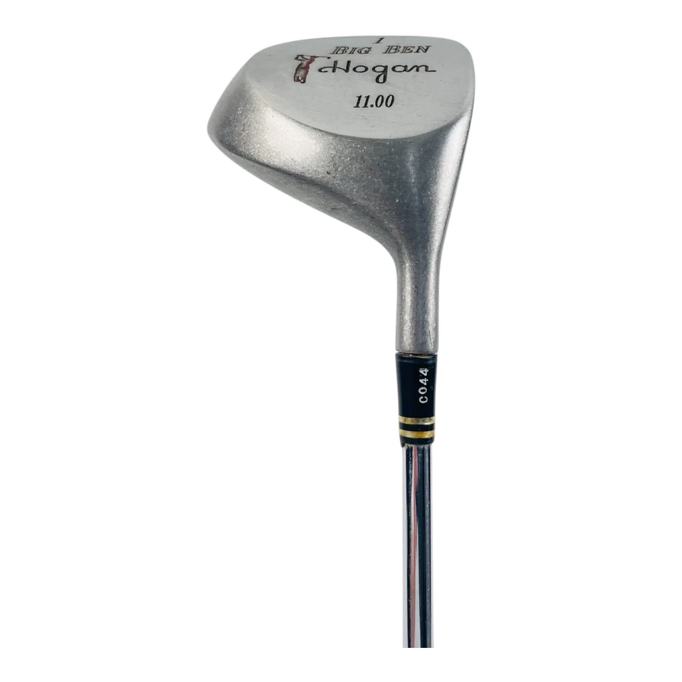 Ben Hogan Big Ben 1 Wood 11° Driver Apex #4 Steel Shaft 43.5" Right-Handed - Image 3 of 4