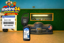 (1) Genuine Mopar Power Steering Fluid+4 - 32...