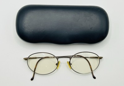 Safilo Team Eyeglasses Frames 3899 WT5 Unisex Adults Brown Full Rim Oval