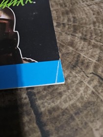 Sewer Shark (Manual Only) - Sega CD Instruction Booklet Game Manual