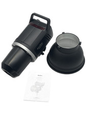 Godox MS300 Studio Flash Strobe 300W READ 