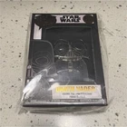 Funko Pop! Star Wars Darth Vader Enamel Pin #12 Removable Stand Included