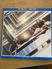 The Beatles – 1967-1970 (Blue Album) LP Vinyl – Capitol/Apple SKBO-3404