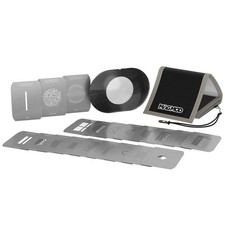 MagMod MagMask Kit with MagBeam Wide Lens and MagWallet Carry Case