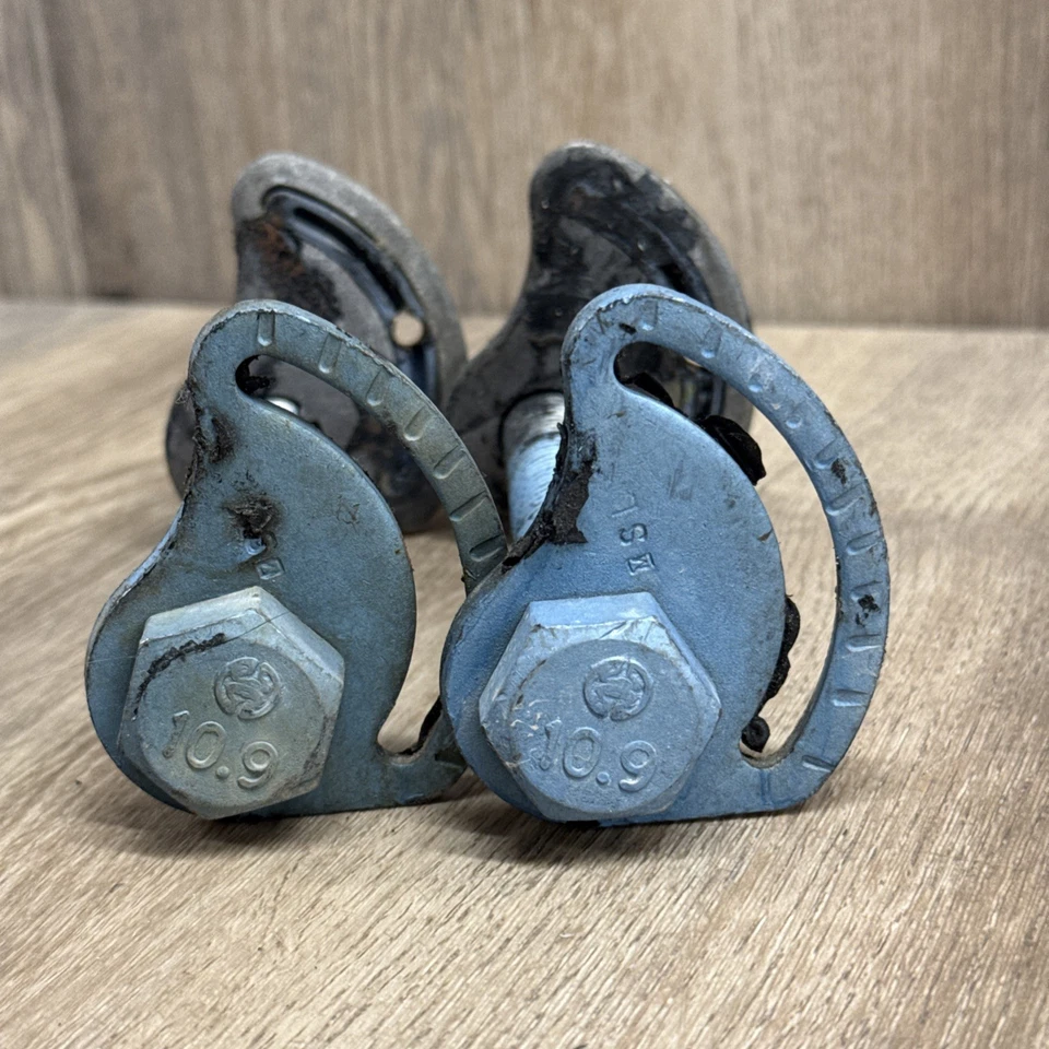 GMC Sierra 1500 AT4 2021 4X4 OEM stock pernos inclinables Foto 4 de 4