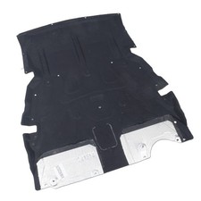 Front Engine Splash Shield For 12-21 Bmw 328i 320i 335i 430i 435i 440i M235i