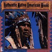 Authentic Native American Musi von Va-Authentic Nativ... | CD | Zustand sehr gut