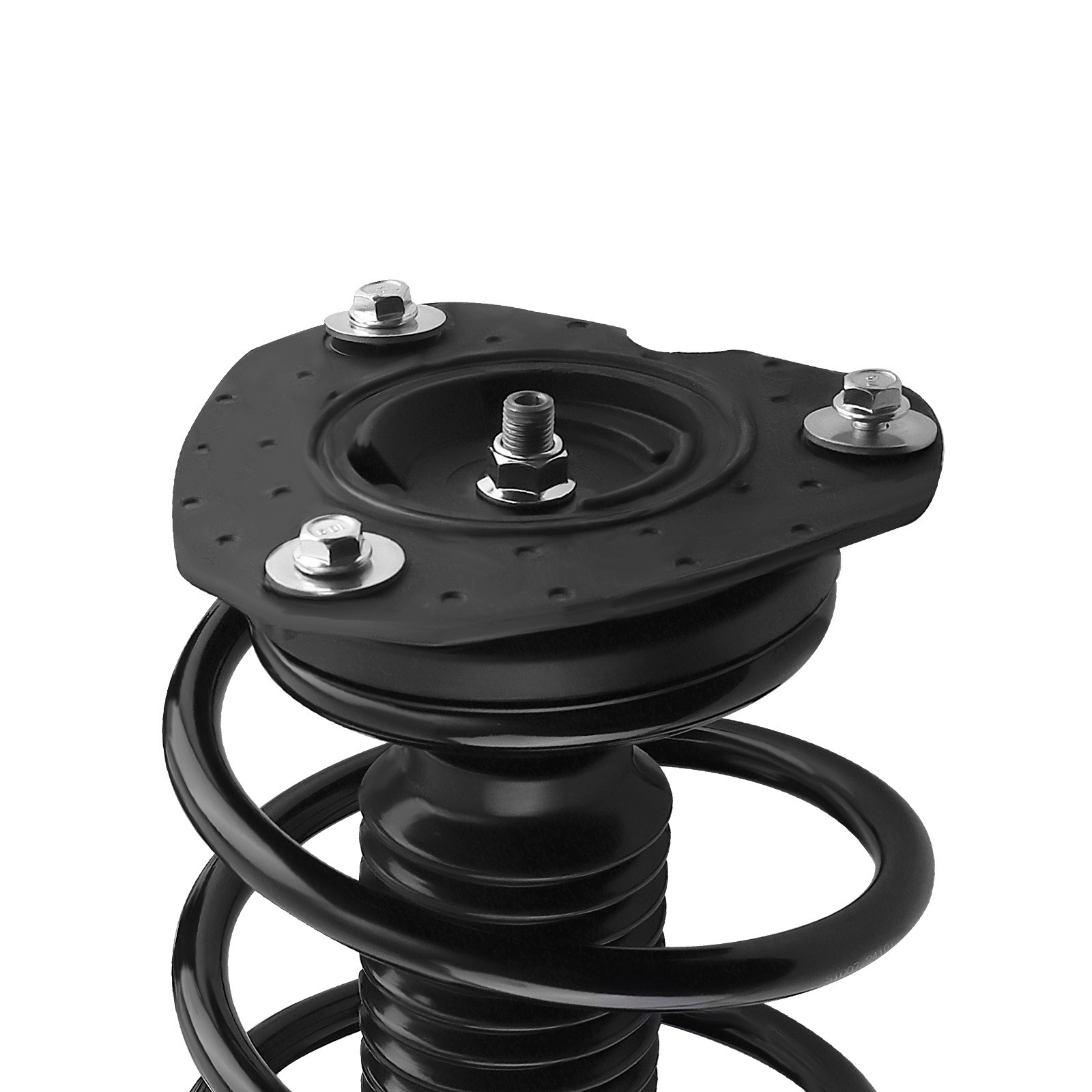 14pcs Front Complete Struts w/ Control Arms Assembly For Nissan Maxima 2009-2014