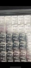Valcambi Suisse 1g 0.999 Solid Silver Bullion Bars