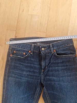 Dondup Jeans Damen Gr. 28