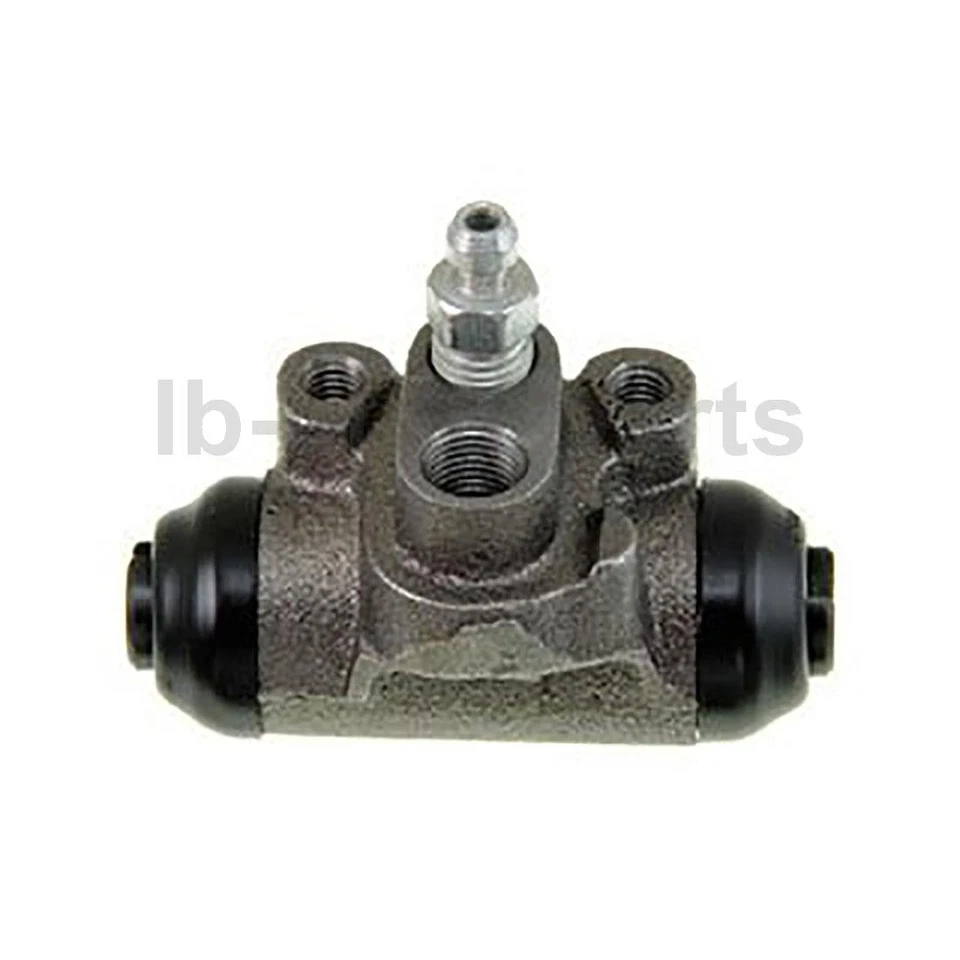 Cilindro de rueda de freno trasero Dorman 2x para Geo Metro 1989-1996 1,0 L Foto 3 de 4