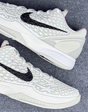 Getting Started Collecting Basketball Shoes 21