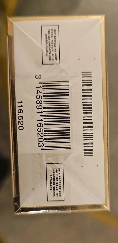 Chanel Coco Mademoiselle Eau de Parfum 100 ml / 3.4 fl oz,. - Image 2 of 3