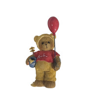 Cherished Teddies 2006 Disney Winnie The Pooh Avon Exclusive Forever My Hunny