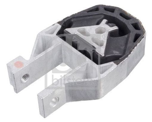 Rear Engine Transmission Mount Febi 29747 For Mazda 3 MK1 BP4K39040C BP4K39040E - Image 52
