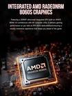 GMKtec EVO-X2 Mini PC AMD Ryzen AI Max+ 395 Up to 5.1GHz 128GB RAM 2TB SSD — photo 4