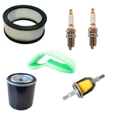 Engine Tune Up Maintenance Filters Kit Fits Kohler 24 083 03-S1 CH20-64528 CH23S