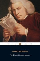 James Boswell / The Life Of Samuel Johnson / 9780140436624
