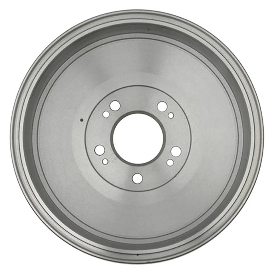 Kit de tambores de freno traseros y zapatas de freno para Kia Sedona 2004-2005 - Raybestos Foto 4 de 4