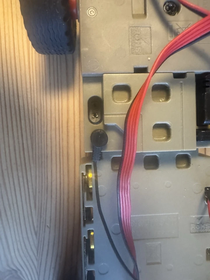 Playmobil RC Modul Fernsteuerung Ersatzteile Ersatzteil Konvolut Sammlung - Bild 3 von 4