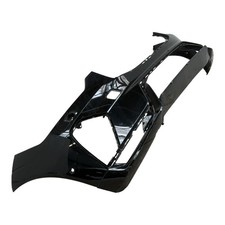 Volvo XC60 R Design front bumper 2021-2024 Genuine 32234958
