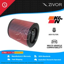 New K&N Air Filter Oval For ALFA ROMEO SPIDER 2.2L 939 A.5000 KNE-9281