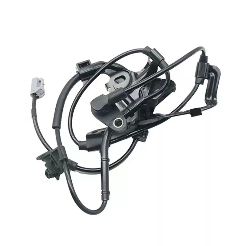 ABS Speed Sensor Rear Left Fit For 89546-12100 Toyota