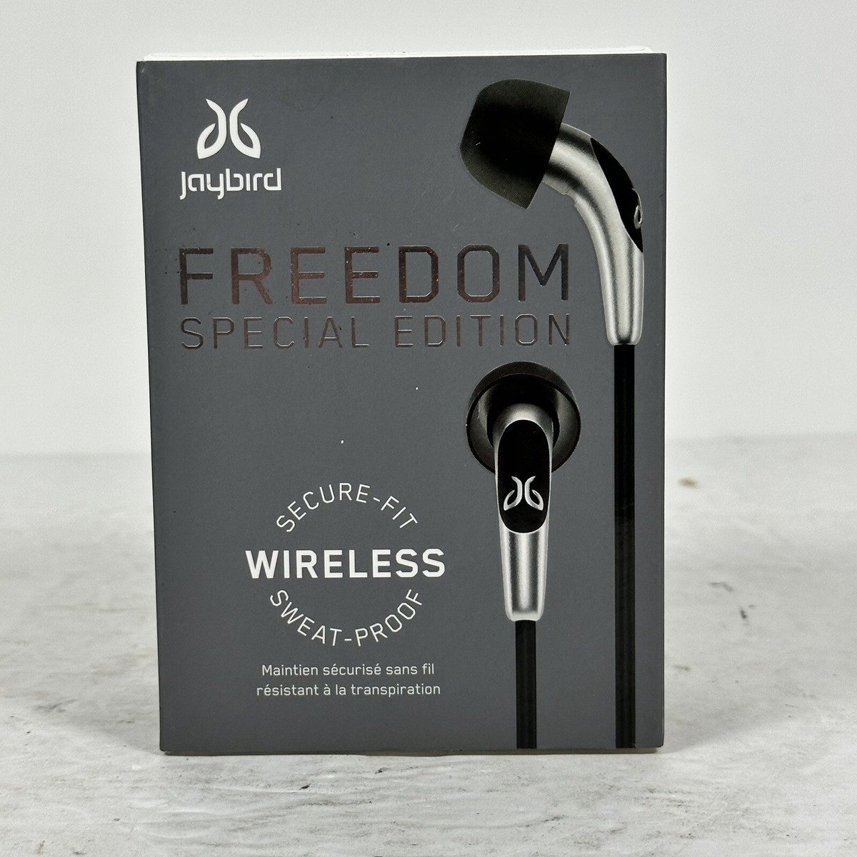 Jaybird Freedom Pair Jaybird With Iphone Jaybird Earbuds Jaybird