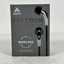 Jaybird Freedom F5 Wireless in-Ear Headphones - Black Special Edition