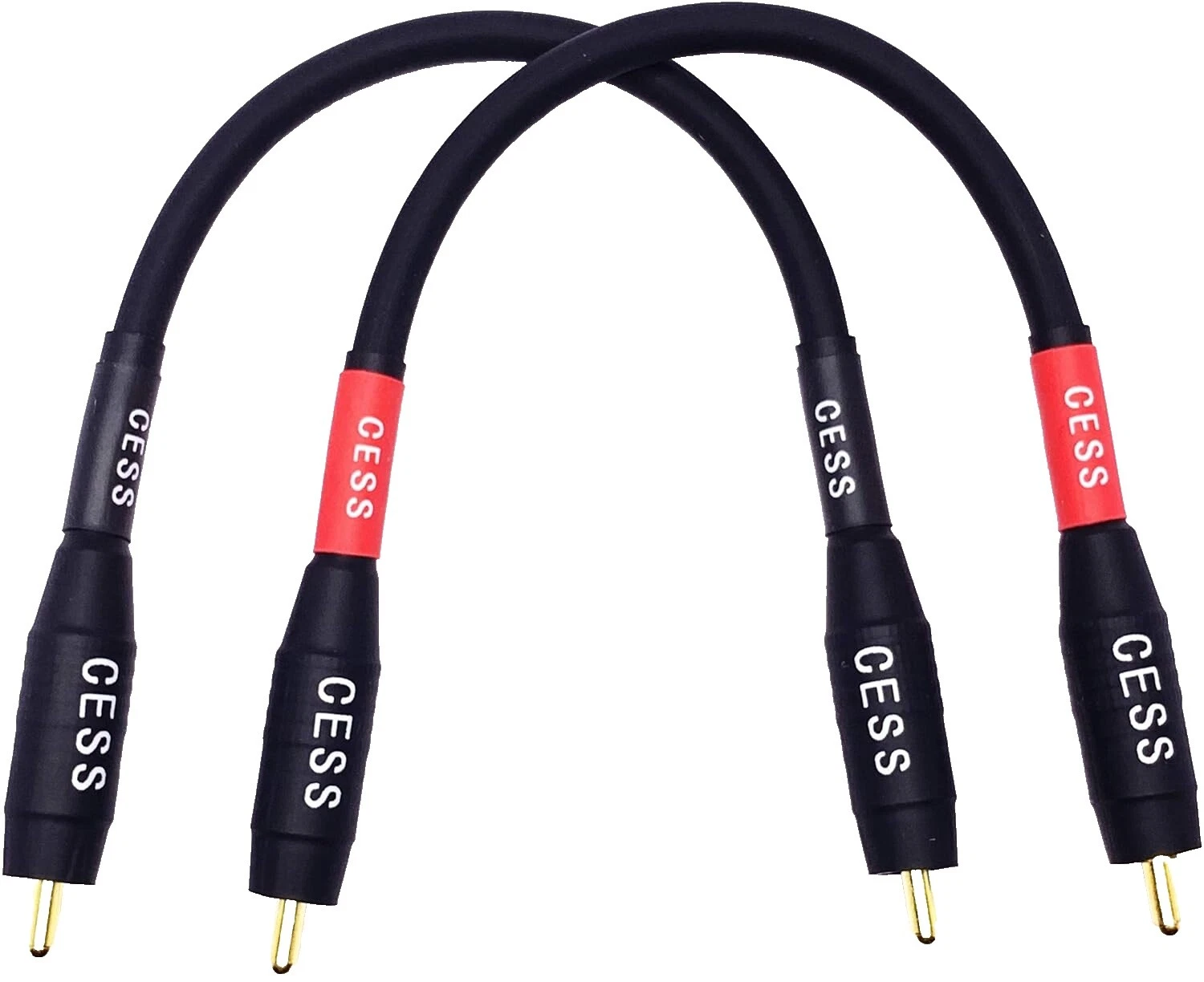 RCA/Phono Male-RCA/Phono Male Home Audio Cables & Interconnects