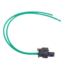 Battery Current Sensor Connector Fit For Ford Focus WPT-1648 WPT-13962 Brand New