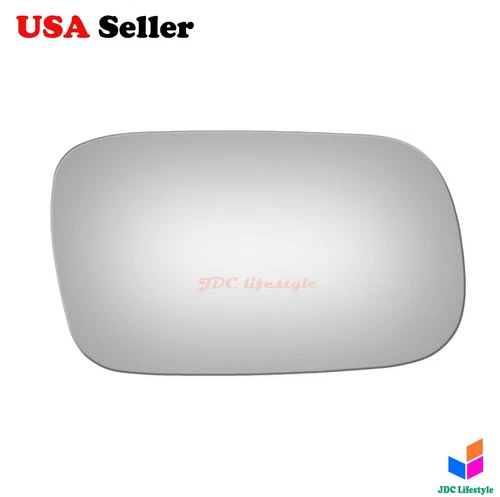 NEW for 1995-2004 Subaru Legacy Passenger Side Replacement Mirror Glass #3536