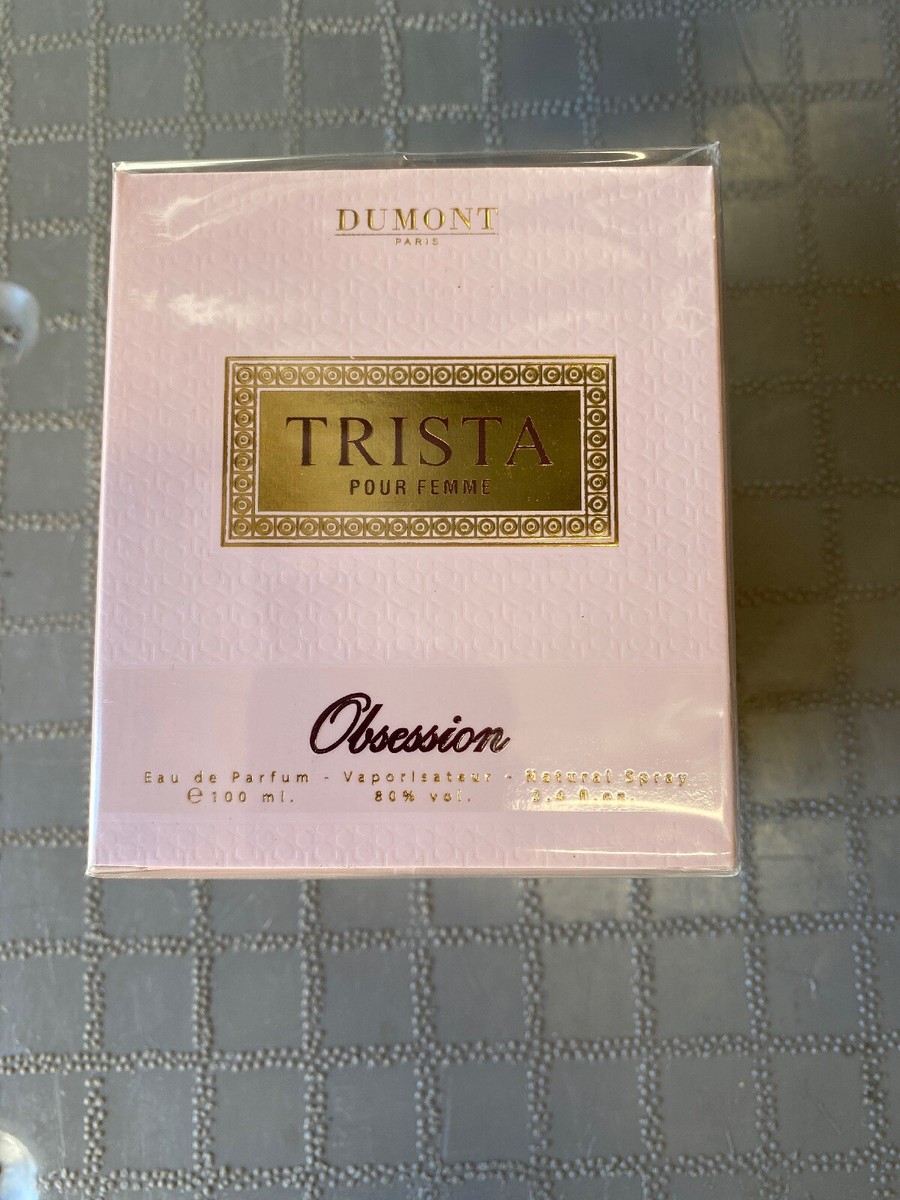 obsession pour femme